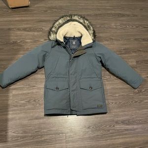 COPY - Men’s Dark Gray Abercrombie & Fitch Ultra …